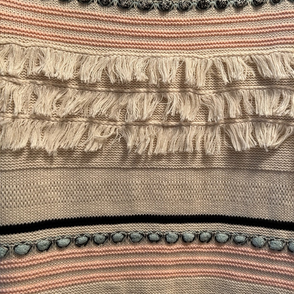 Loft Sweater - image 3